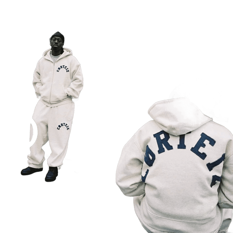 CORTE*Z TRACKSUITS
