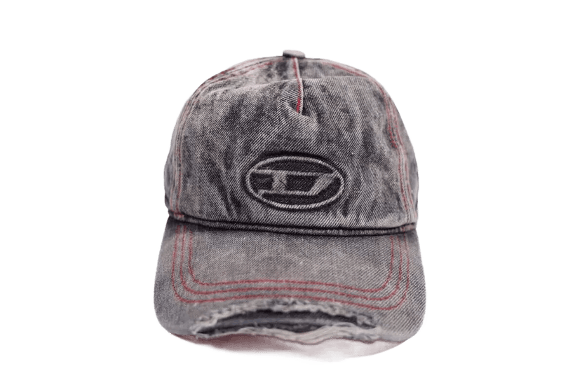 D*ESEL HAT