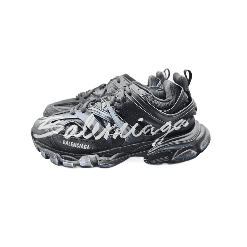 BALENC*AGA TRACK TOP