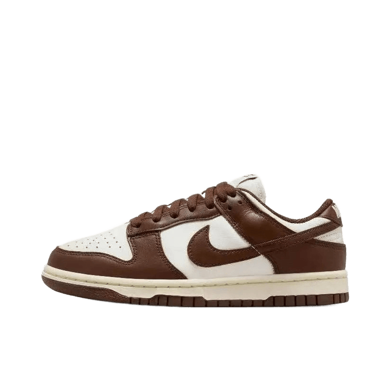 N*KE DUNK LOW COFFEE