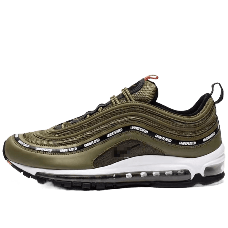 N*KE AIR MAX 95 UNDEFATED