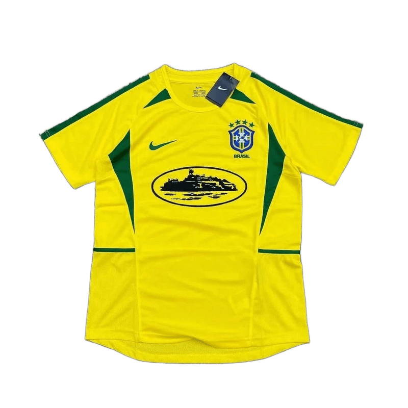 N*KE X CORTE*Z BRAZIL