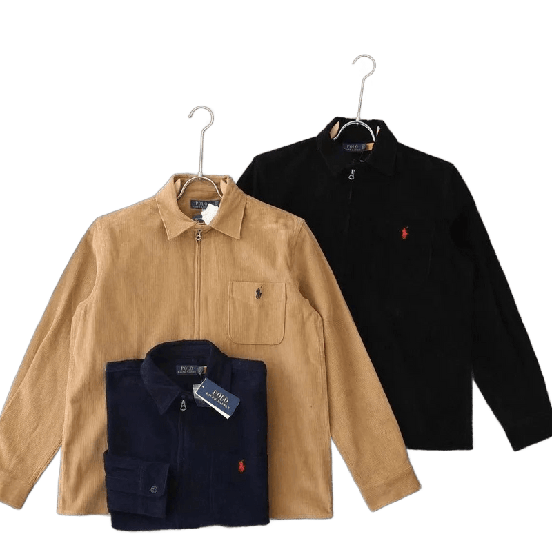 POLO R*LPH LAUREN JACKET