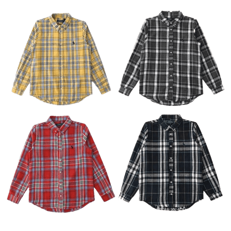 SHIRT POLO R*LPH LAUREN