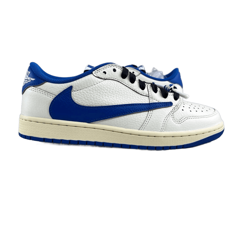 AIR JORDAN 1 LOW TRAV*S SCOT*