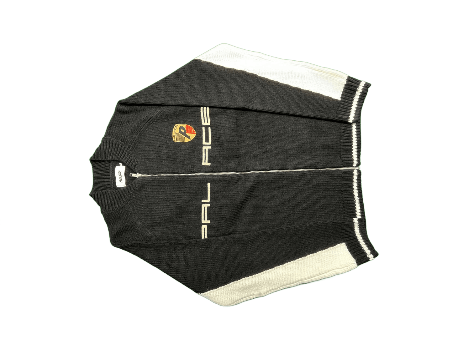 PAL*CE X POR*CHE JACKET