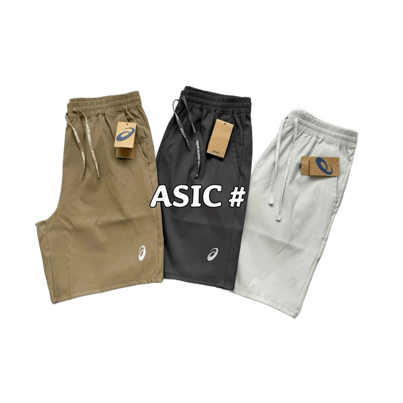 AS*CS SHORTS