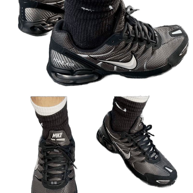 N*KE AIR MAX TORCH 4