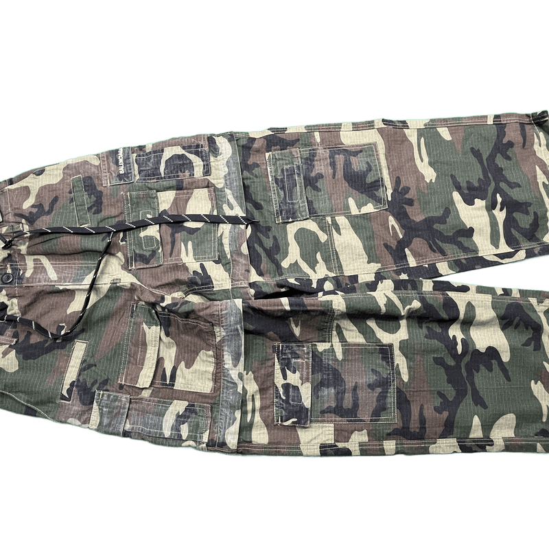 BALENC*AGA CARGOS CAMO