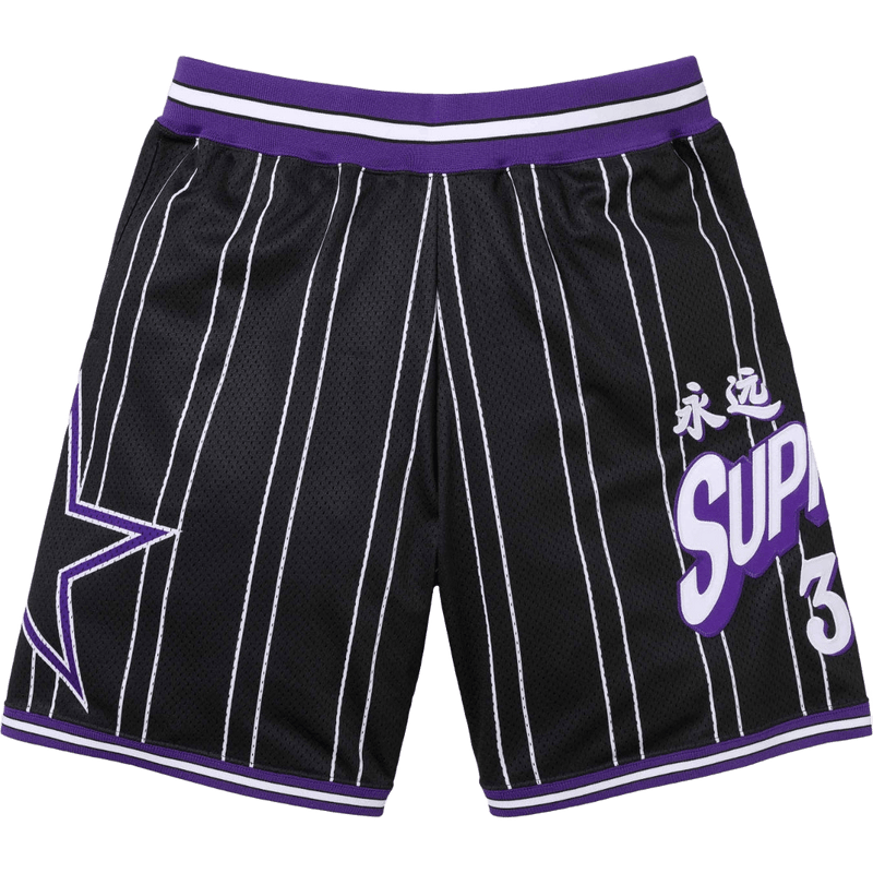 SUPR*ME SHORTS