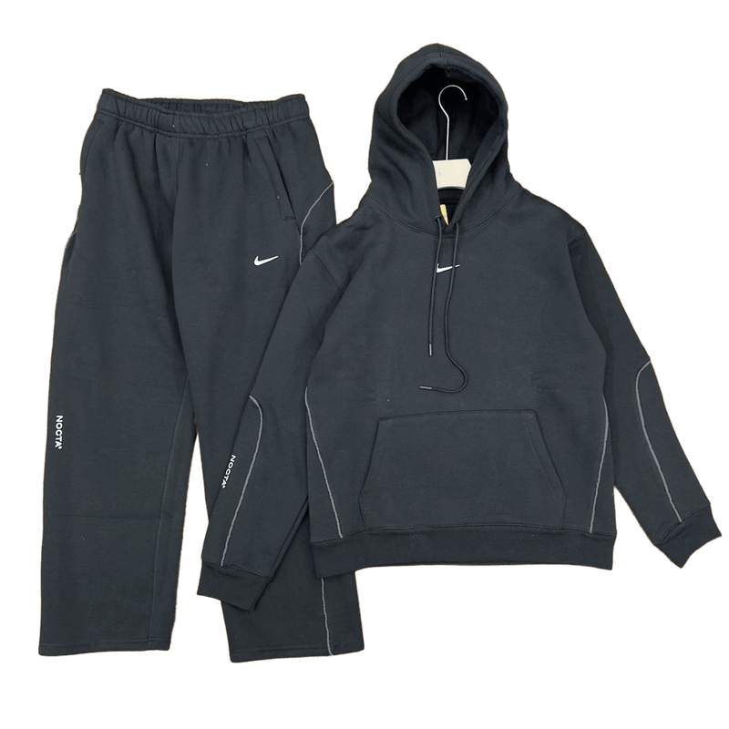 N*KE X N*CTA TRACKSUIT