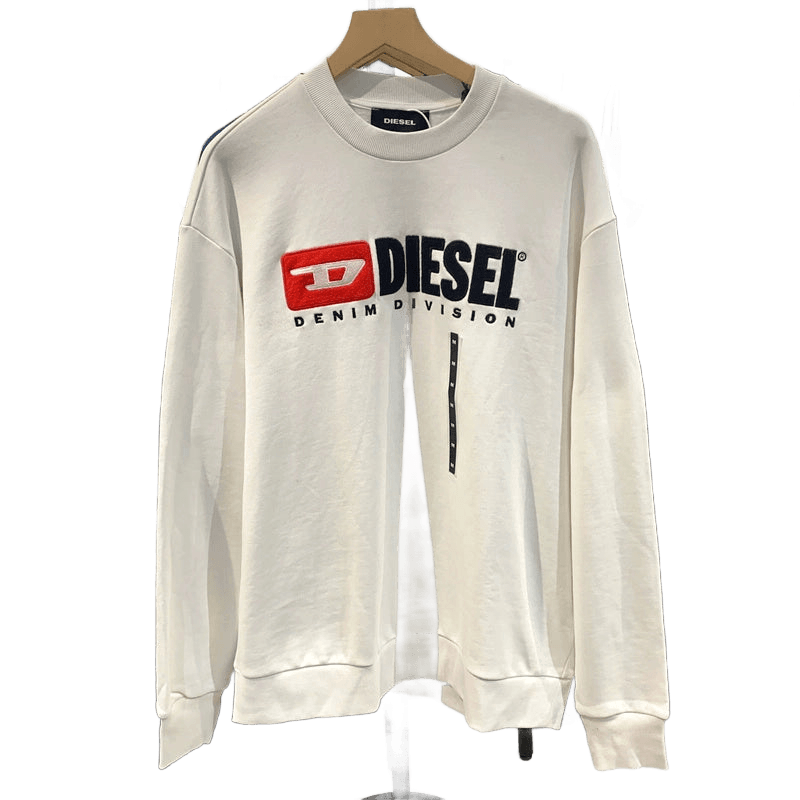 CREWNECK D*ESEL