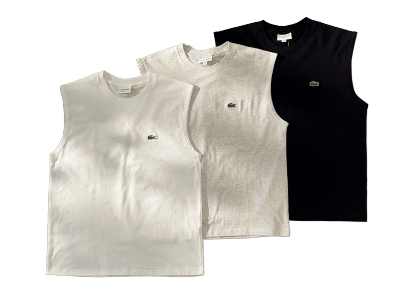 LAC*STE TANK TOP