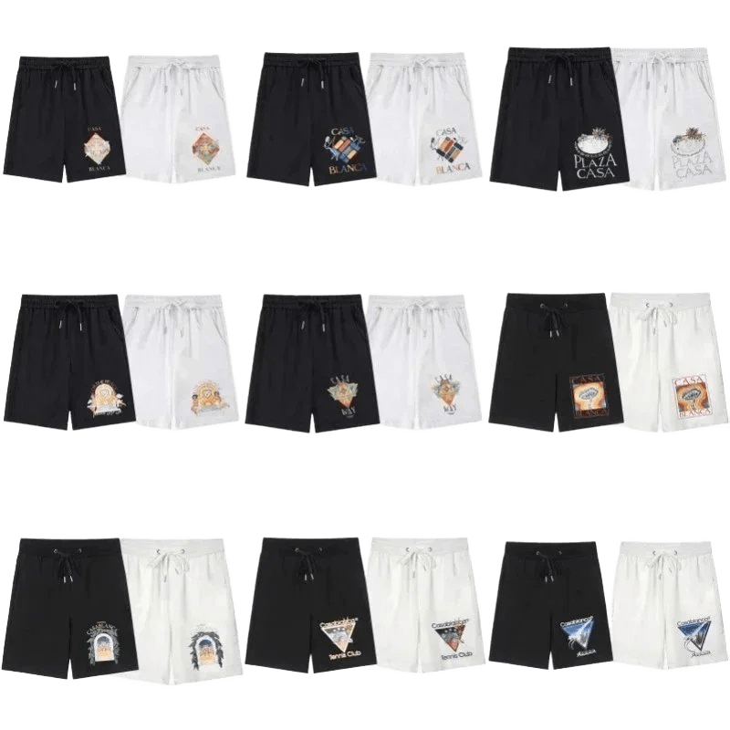 CASABL*NCA SHORTS