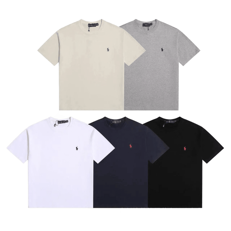 POLO R*LPH LAUREN TEE