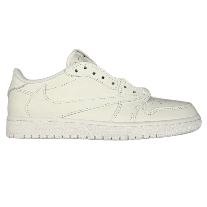 AJ1 LOW TRAV*S WHITE