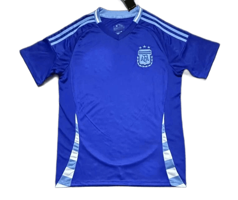 ARGENTINA RETRO FOOTBALL TEE