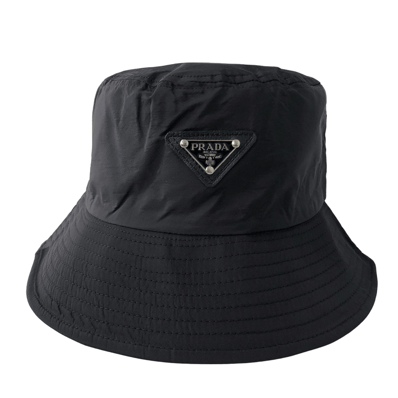 PR*DA BUCKET HAT