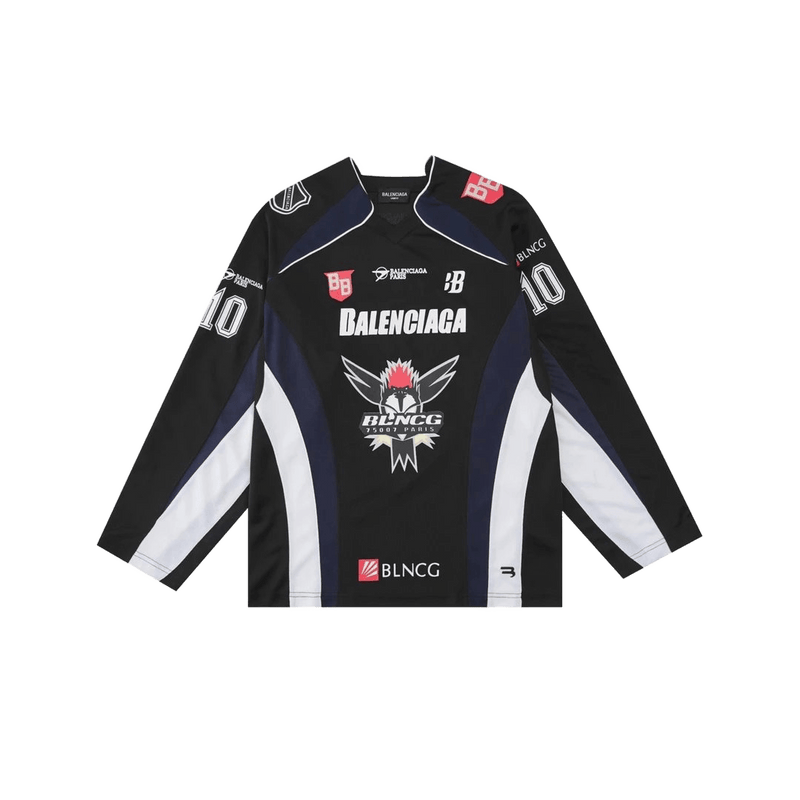 BALENC*AGA LONG SLEEVE