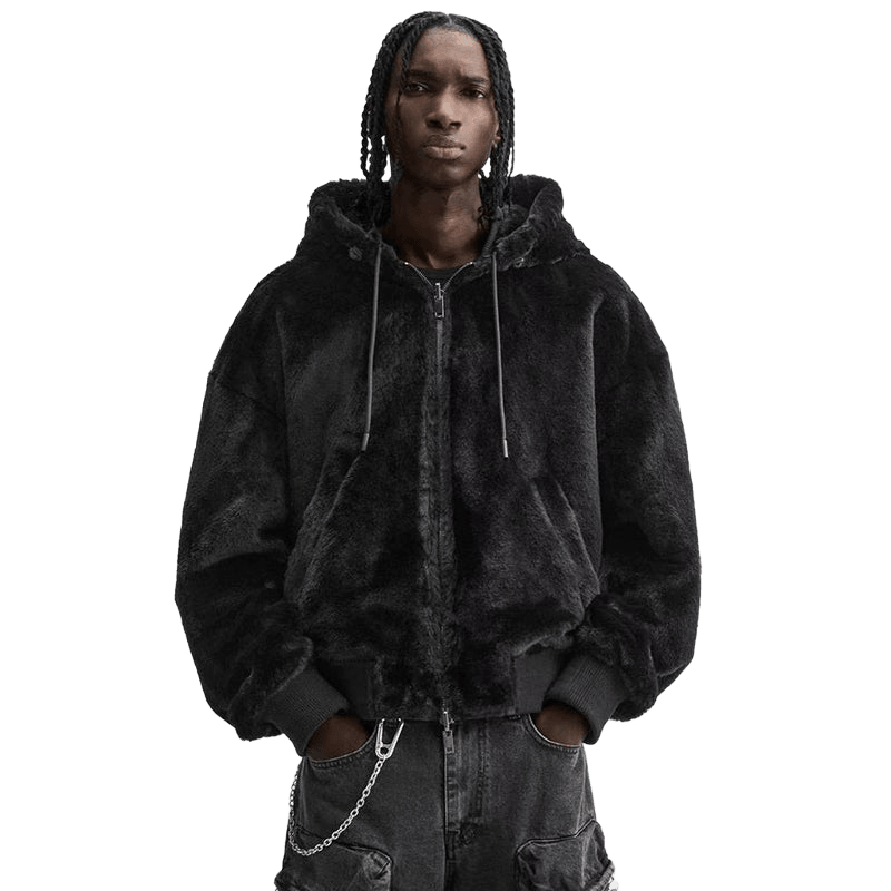 T*MBERLAND ALEATORIAS