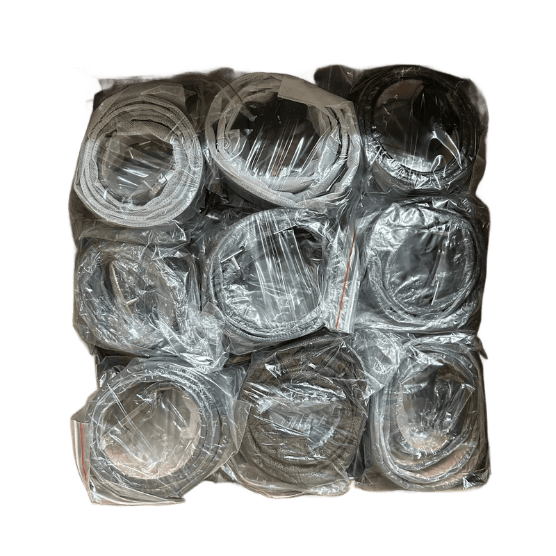 CINTURONES ALEATORTIOS