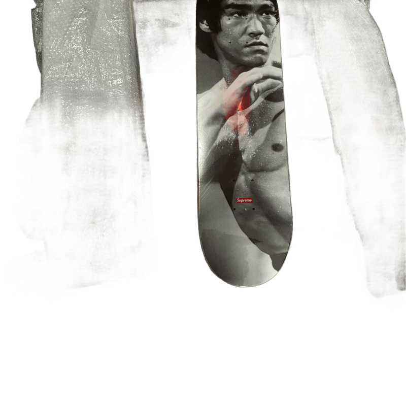 TABLAS SUPR*ME ALEATORIAS