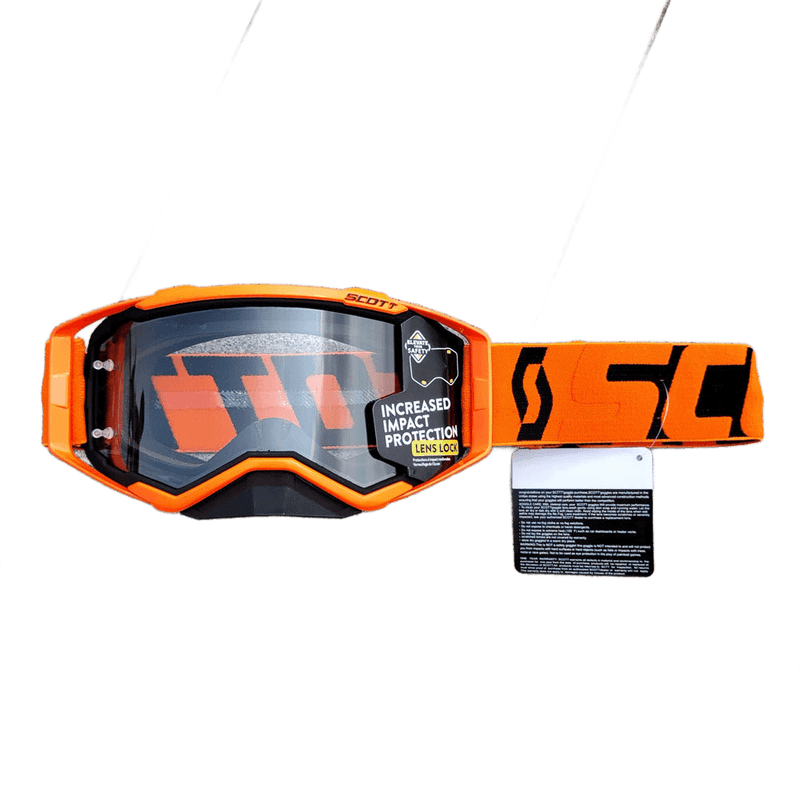 SCO*T SUNGLASSES SNOW