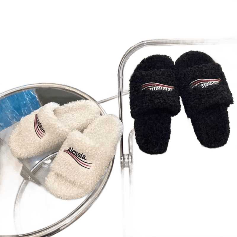 SLIPPERS BALENC*AGA