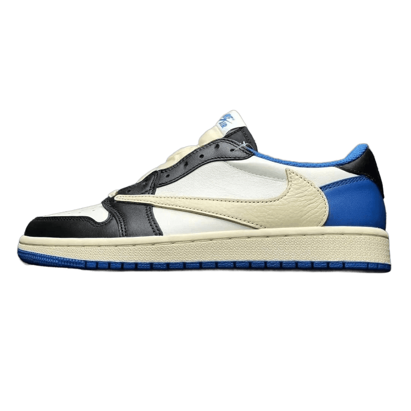 AIR J*RDAN 1 LOW TRAVIS