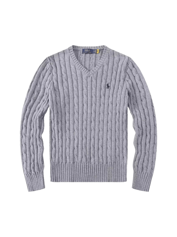 POLO R*LPH LAUREN SWEATER