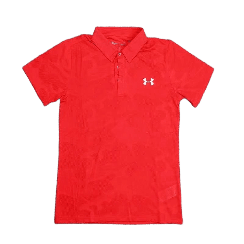 UNDER ARM*UR POLO