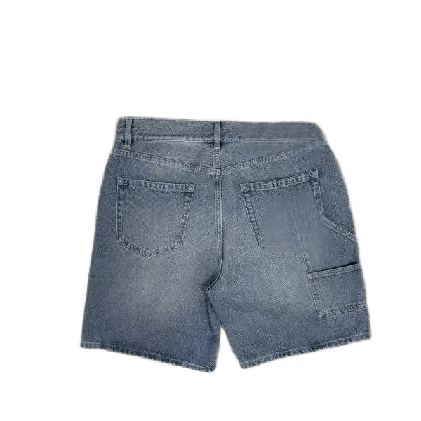 A*ME LEON DORE JORTS