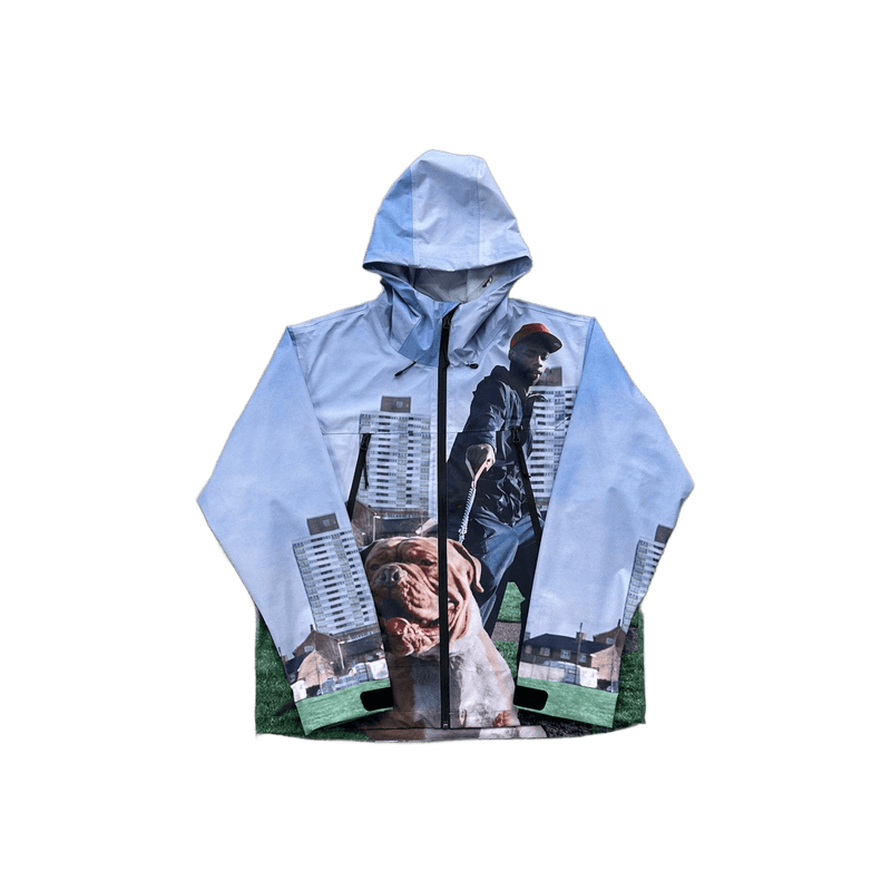 CORTAVIENTOS CORTE*Z