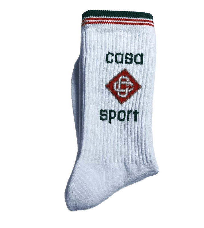 CAS*BLANCA SOCKS (VARIOS MODELOS