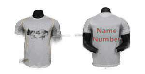 REAL MADRID 2026 TEE