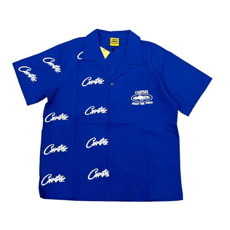 CORTE*Z SHIRT