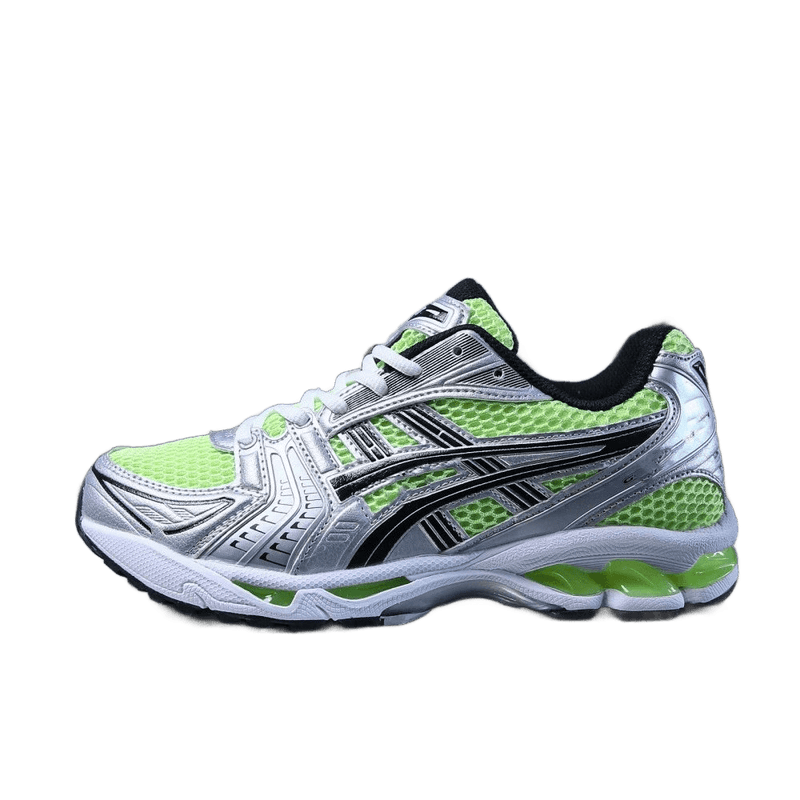 Mesh Fabric Comfortable All-Match Wear-Resistant Breathable Low-Top Running Shoes For Men And Women