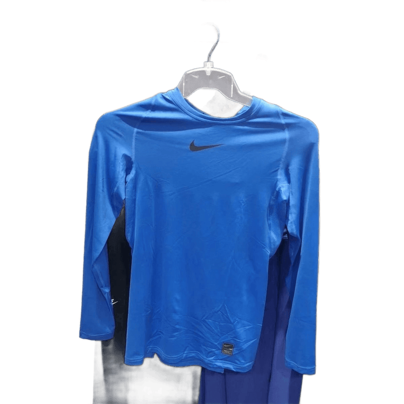 N*KE COMPRES*ION TEES