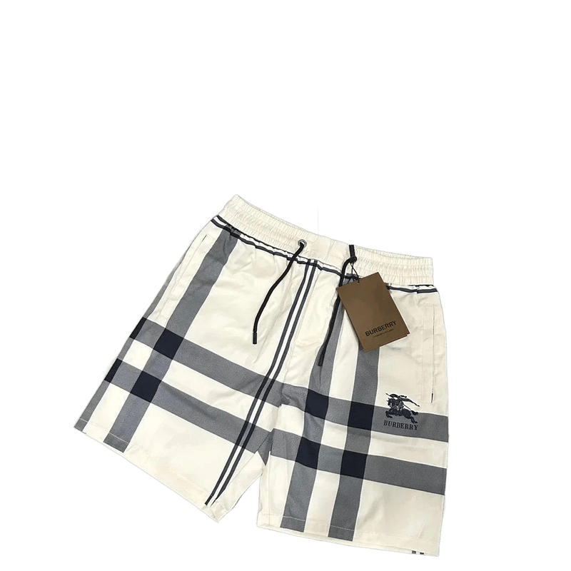 SHORTS BURBE*RY