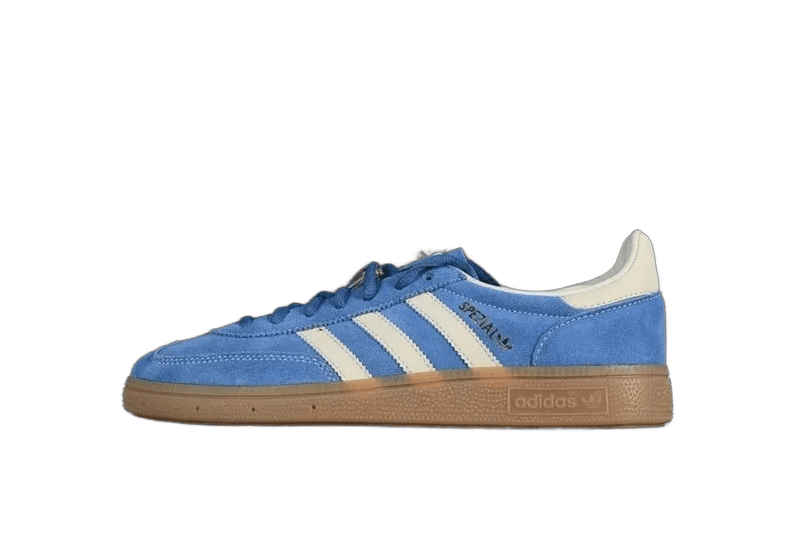 AD*DAS SPEZIAL BLUE