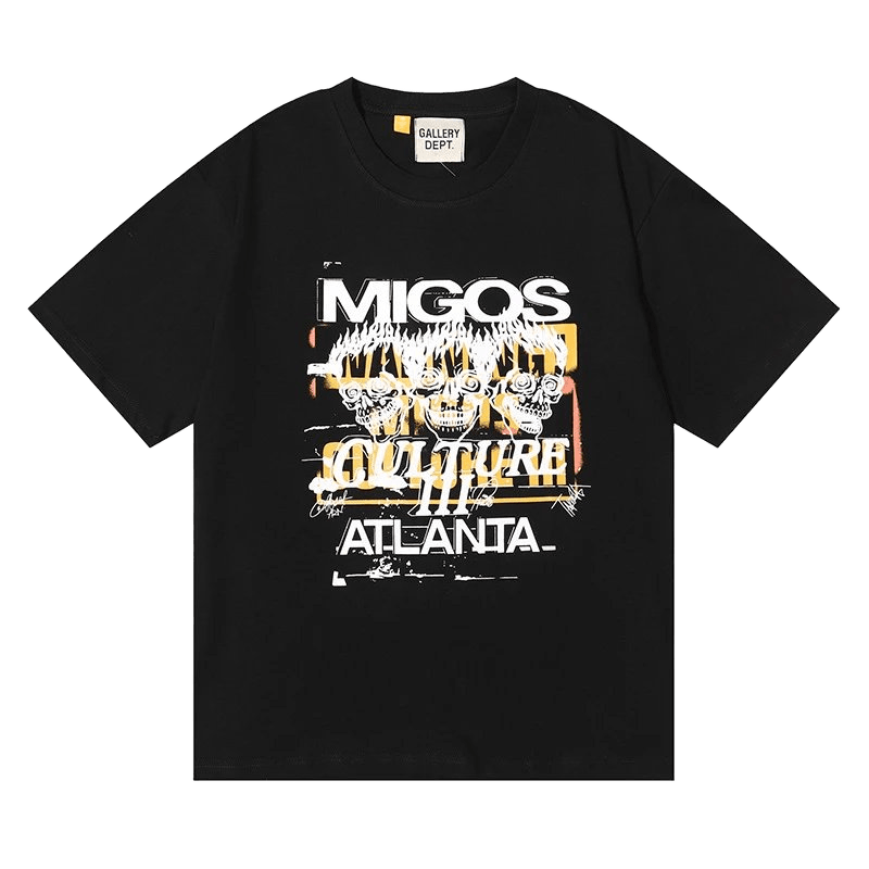MIGOS G*LLERY D*PT TEE