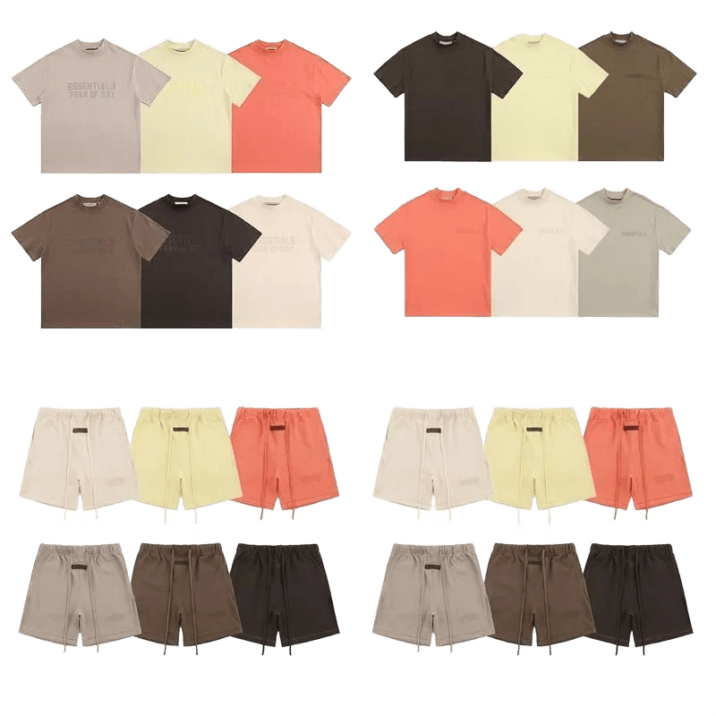 ESSENTI*ALS SUMMER SUITS