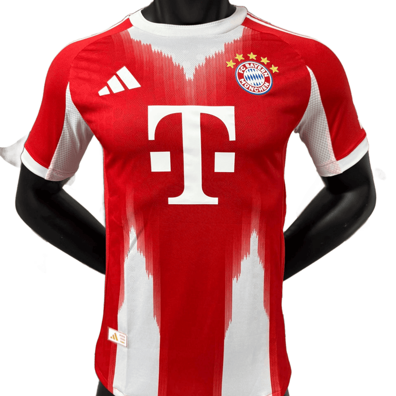 BAYERN AD*DAS TEE
