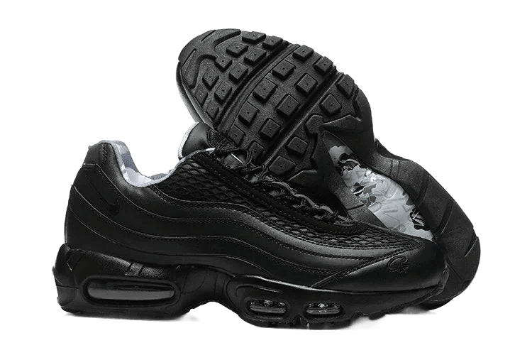 AIR MAX 95 BLACK