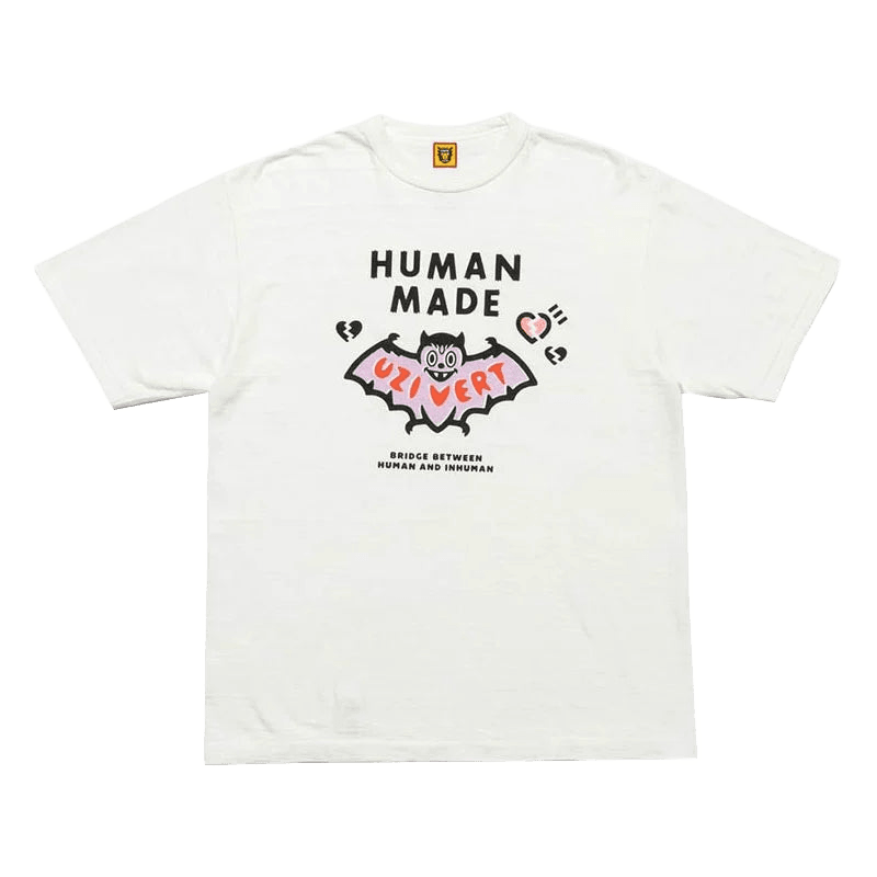 HUMAN MADE LIL UZI VERT