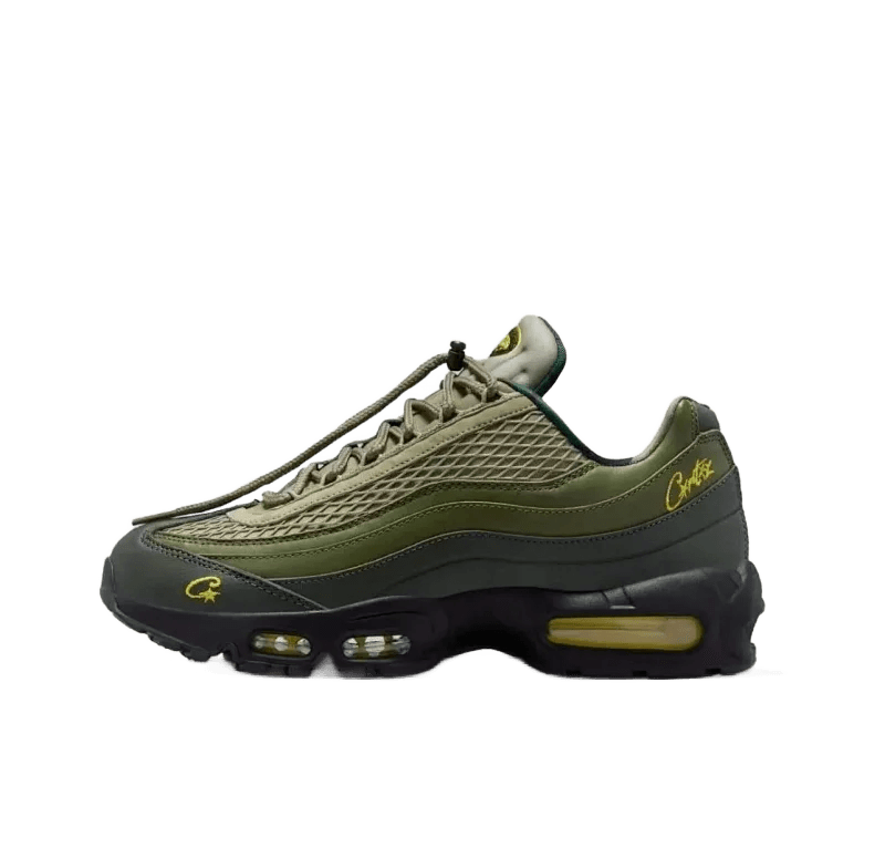 AIR MAX 95 CORTE*Z