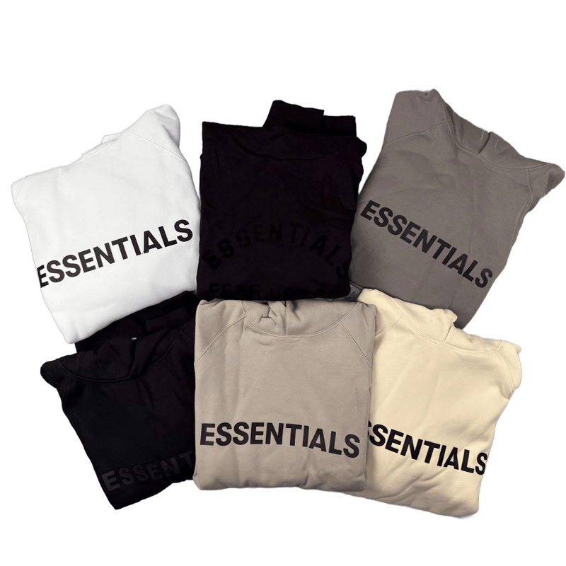 SUDADERAS ALEATORIAS