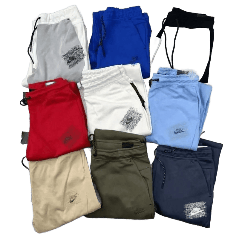 N*KE TECH FLEECE RANDOM