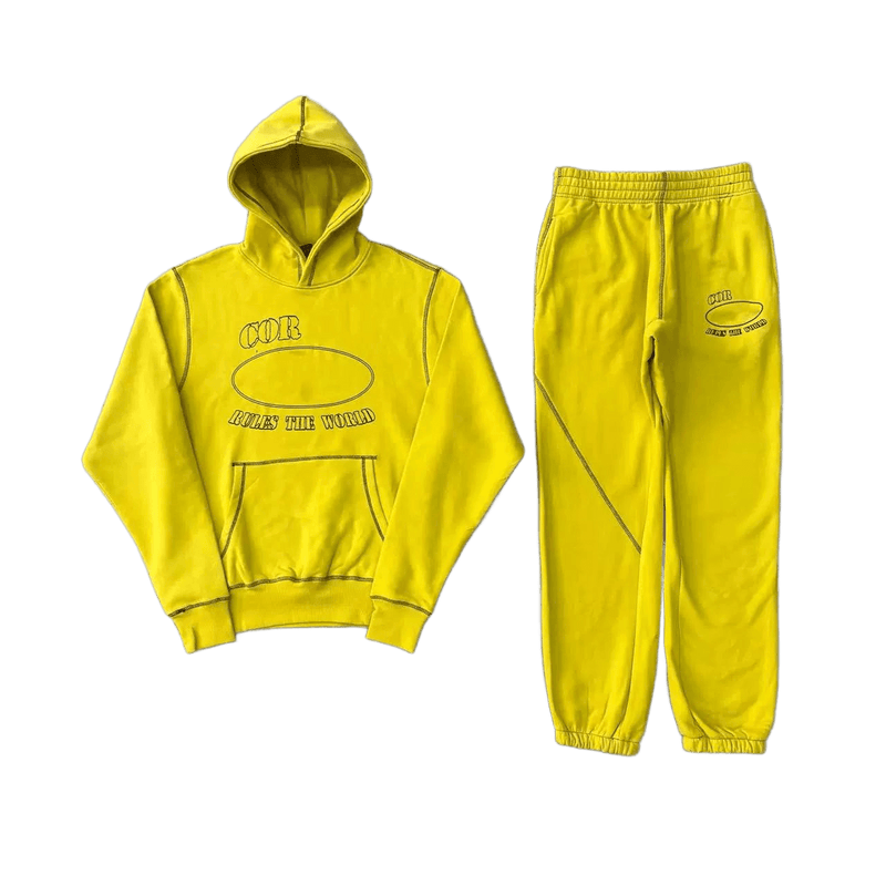 TRACKSUITS CORTE*Z