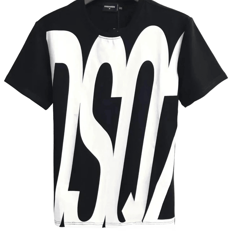 DSQ*ARED2 TEE